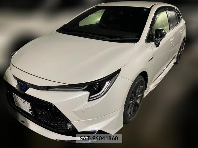 Toyota COROLLA TOURING 2019-12 8814831-0