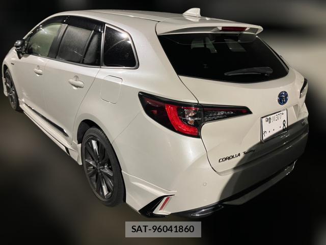 Toyota COROLLA TOURING 2019-12 8814831-1