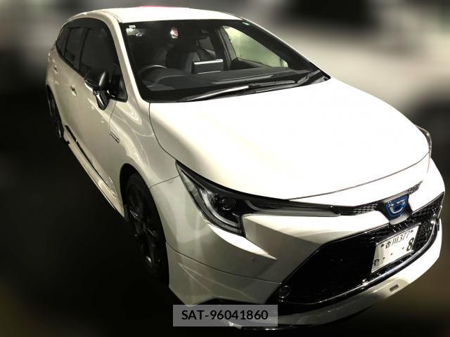 Toyota COROLLA TOURING 2019-12 8814831-2