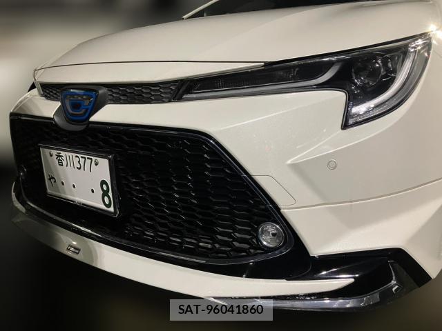Toyota COROLLA TOURING 2019-12 8814831-4
