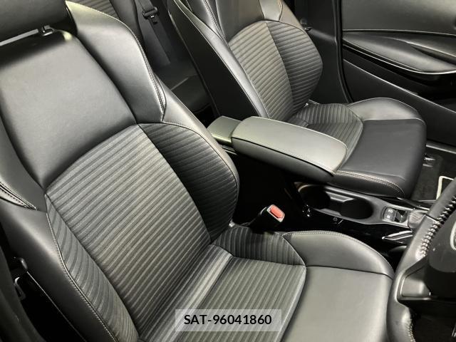 Toyota COROLLA TOURING 2019-12 8814831-5