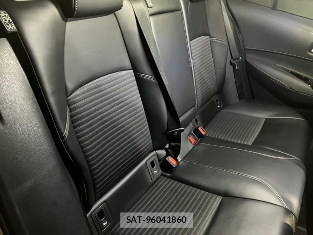 Toyota COROLLA TOURING 2019-12 8814831-6