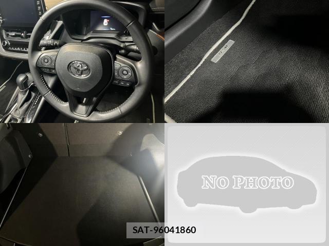 Toyota COROLLA TOURING 2019-12 8814831-8