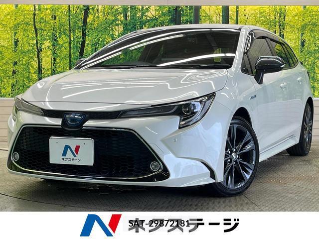 Toyota COROLLA TOURING 2020-10 8815092-0