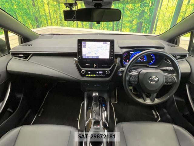 Toyota COROLLA TOURING 2020-10 8815092-1