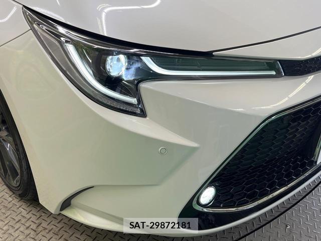 Toyota COROLLA TOURING 2020-10 8815092-10