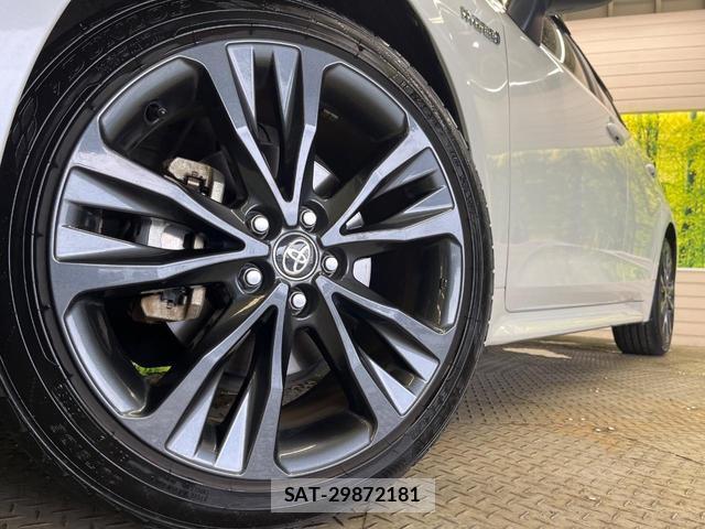 Toyota COROLLA TOURING 2020-10 8815092-11