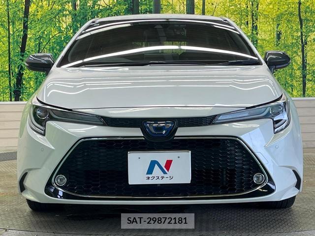 Toyota COROLLA TOURING 2020-10 8815092-12