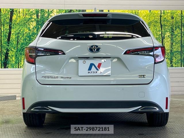 Toyota COROLLA TOURING 2020-10 8815092-13