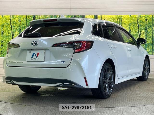 Toyota COROLLA TOURING 2020-10 8815092-15