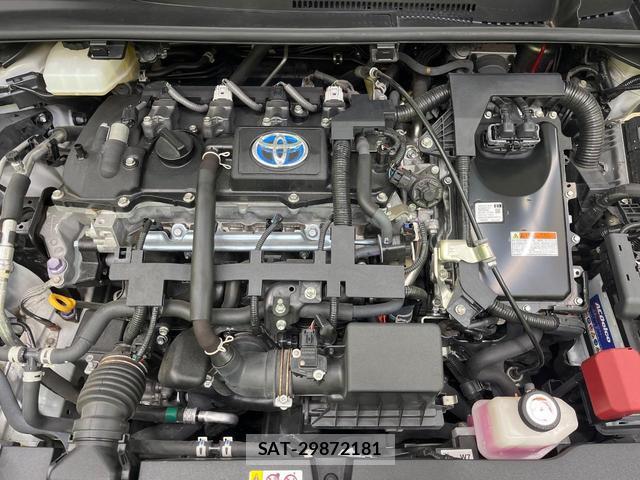 Toyota COROLLA TOURING 2020-10 8815092-16