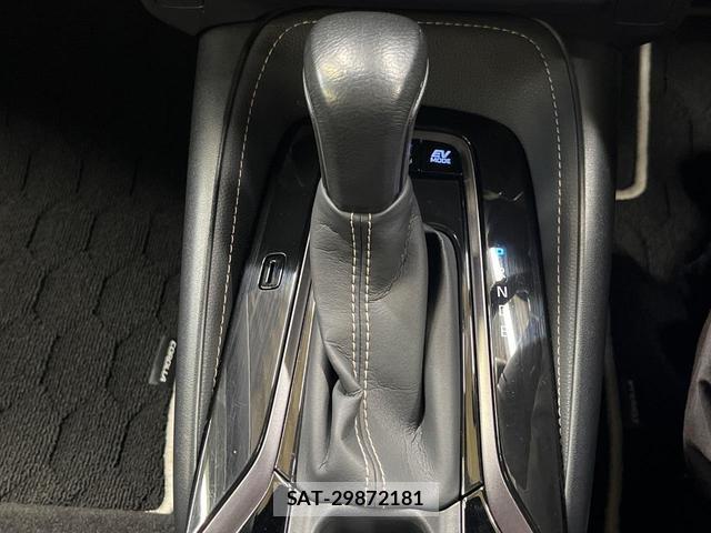 Toyota COROLLA TOURING 2020-10 8815092-19