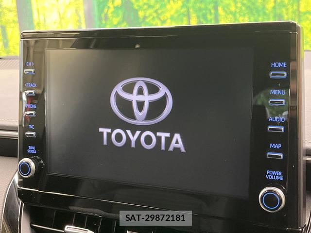 Toyota COROLLA TOURING 2020-10 8815092-2
