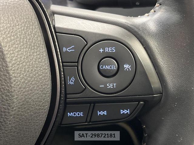 Toyota COROLLA TOURING 2020-10 8815092-4
