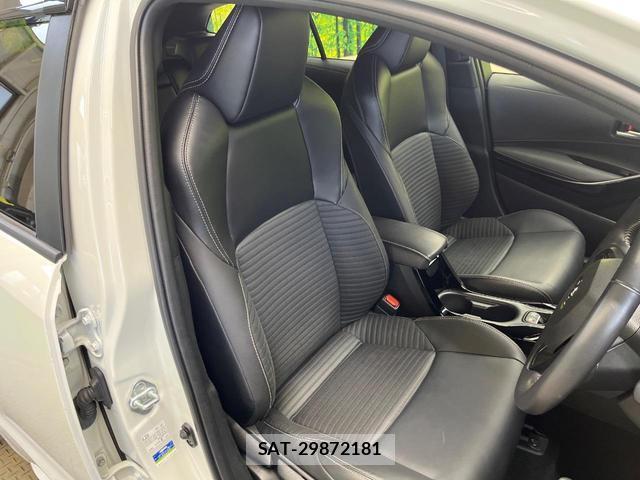 Toyota COROLLA TOURING 2020-10 8815092-7