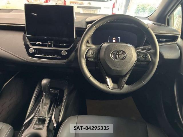 Toyota COROLLA TOURING 2024-11 8815645-2