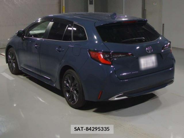 Toyota COROLLA TOURING 2024-11 8815645-6