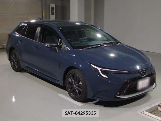 Toyota COROLLA TOURING 2024-11 8815645-7