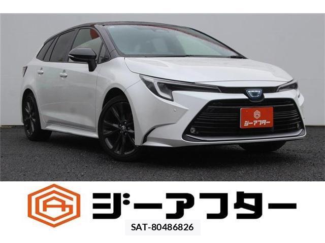 Toyota COROLLA TOURING 2024-02 8815677-0