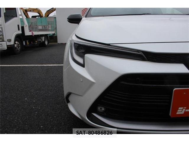 Toyota COROLLA TOURING 2024-02 8815677-12