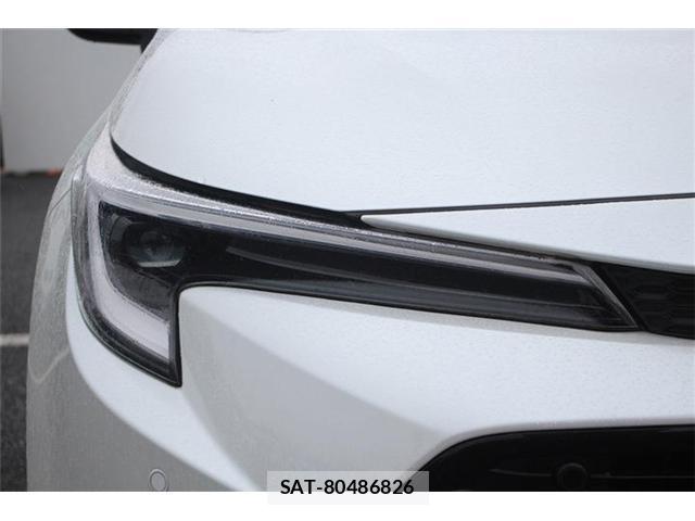 Toyota COROLLA TOURING 2024-02 8815677-13