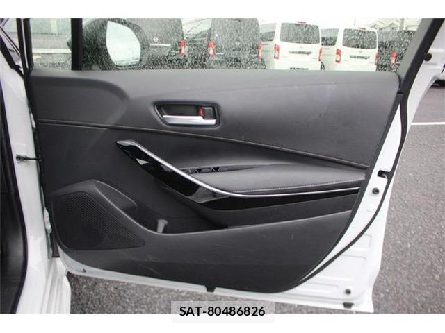 Toyota COROLLA TOURING 2024-02 8815677-17