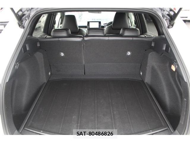 Toyota COROLLA TOURING 2024-02 8815677-19