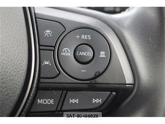 Toyota COROLLA TOURING 2024-02 8815677-3