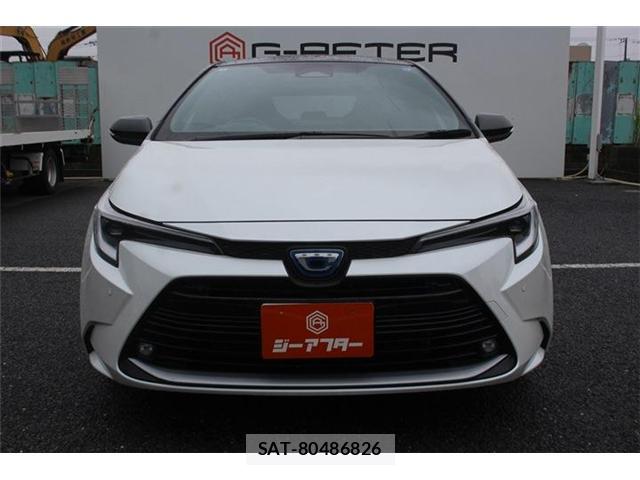 Toyota COROLLA TOURING 2024-02 8815677-5