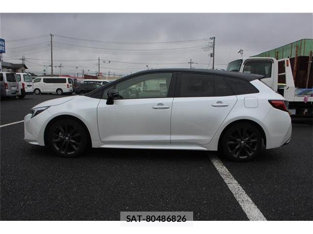 Toyota COROLLA TOURING 2024-02 8815677-6