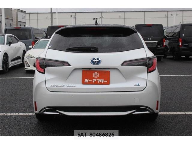 Toyota COROLLA TOURING 2024-02 8815677-7