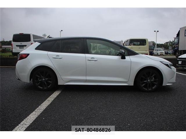 Toyota COROLLA TOURING 2024-02 8815677-8