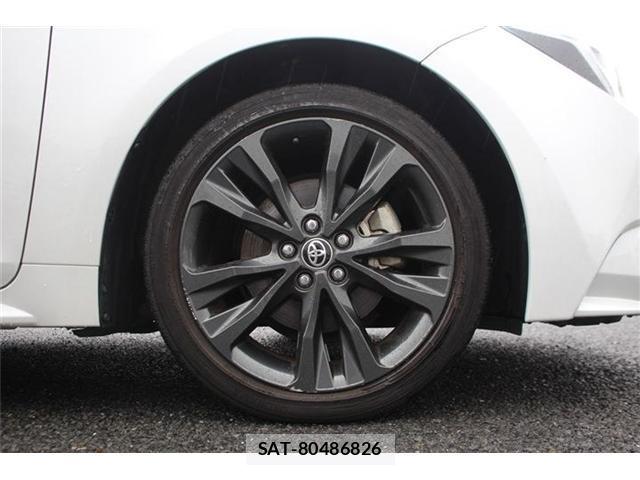 Toyota COROLLA TOURING 2024-02 8815677-9