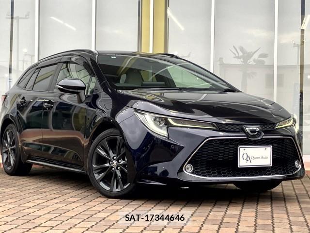Toyota COROLLA TOURING 2019-09 8815816-0