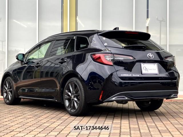 Toyota COROLLA TOURING 2019-09 8815816-1