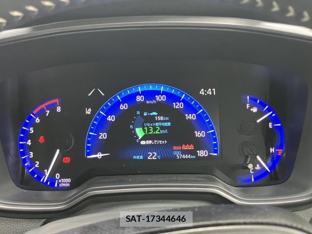Toyota COROLLA TOURING 2019-09 8815816-12