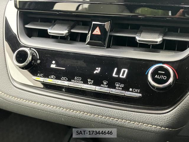Toyota COROLLA TOURING 2019-09 8815816-13