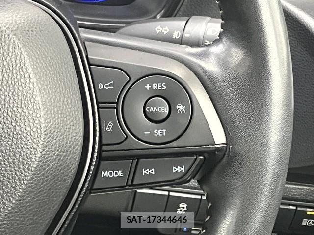 Toyota COROLLA TOURING 2019-09 8815816-14