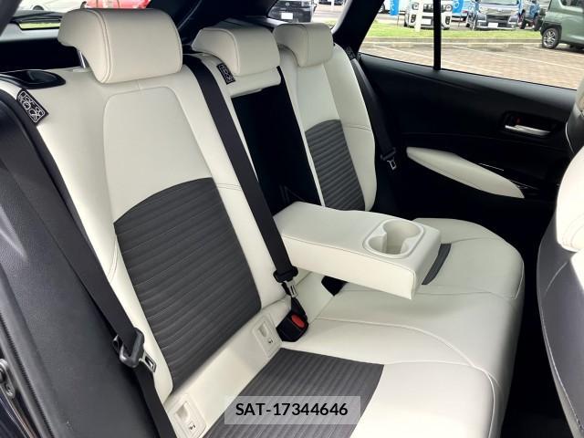 Toyota COROLLA TOURING 2019-09 8815816-19
