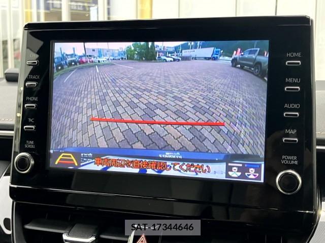 Toyota COROLLA TOURING 2019-09 8815816-4