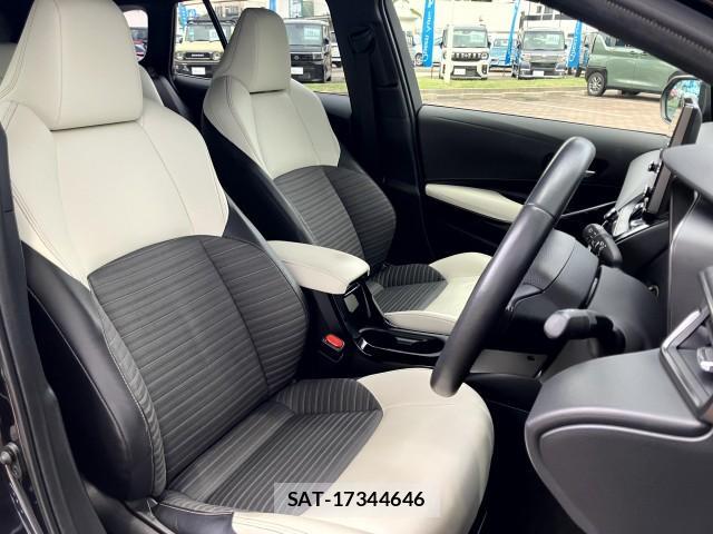 Toyota COROLLA TOURING 2019-09 8815816-5