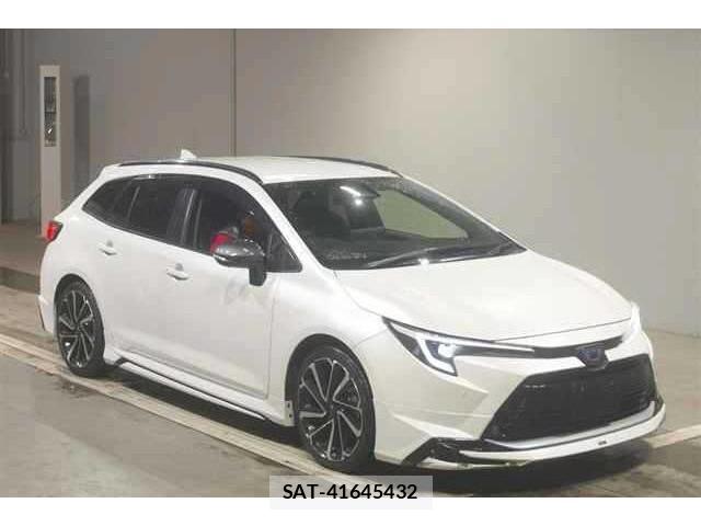 Toyota COROLLA TOURING 2023-01 8816186-0