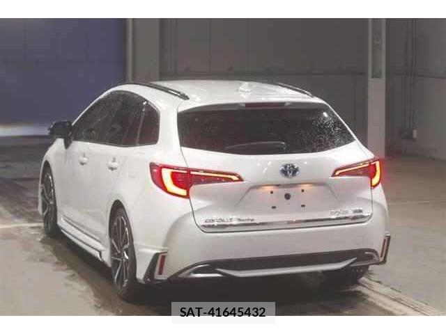 Toyota COROLLA TOURING 2023-01 8816186-1