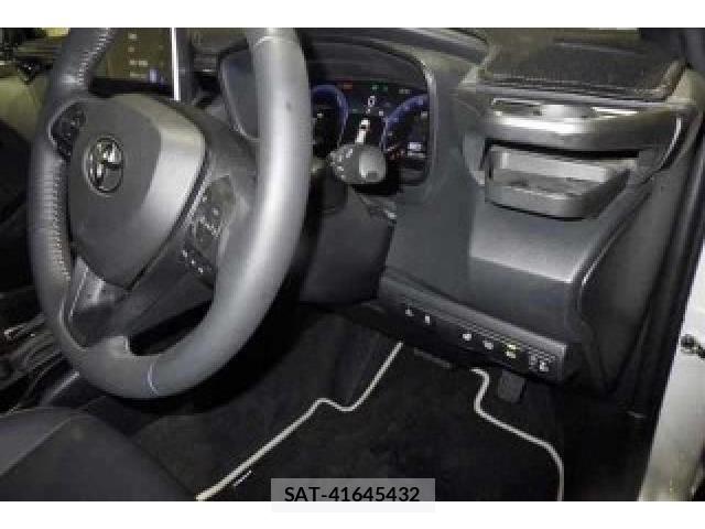 Toyota COROLLA TOURING 2023-01 8816186-4