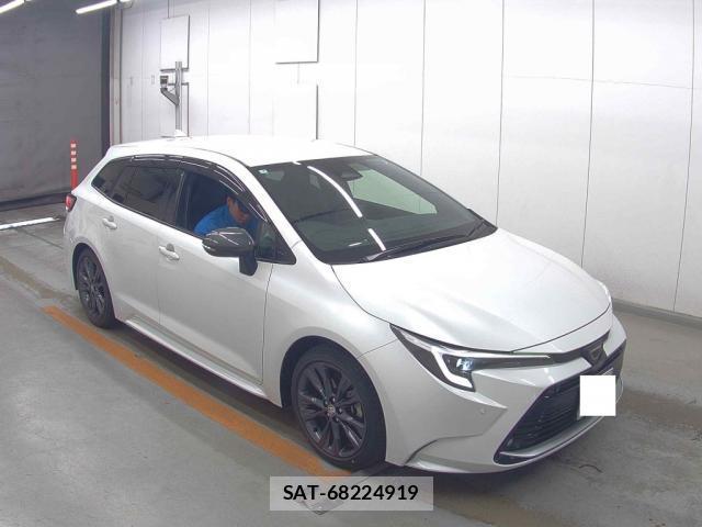 Toyota COROLLA TOURING 2023-07 8816637-0