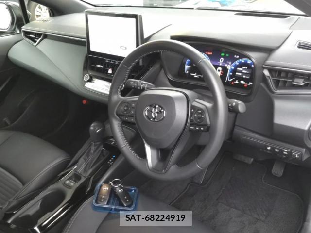 Toyota COROLLA TOURING 2023-07 8816637-2