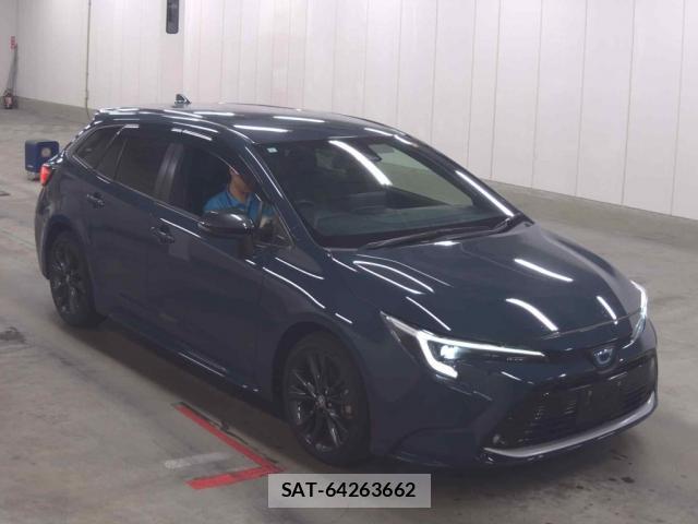 Toyota COROLLA TOURING 2023-07 8816640-0