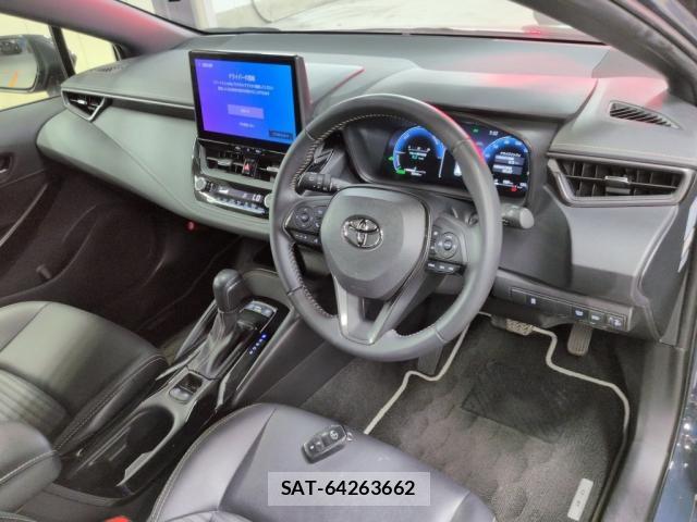 Toyota COROLLA TOURING 2023-07 8816640-2