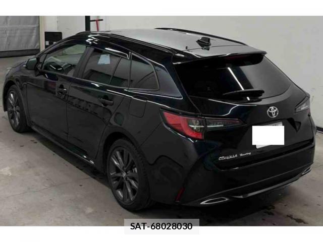 Toyota COROLLA TOURING 2020-05 8816826-1