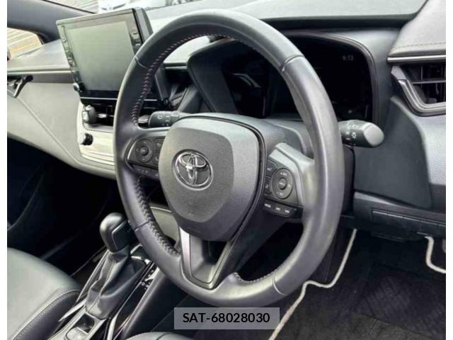 Toyota COROLLA TOURING 2020-05 8816826-2